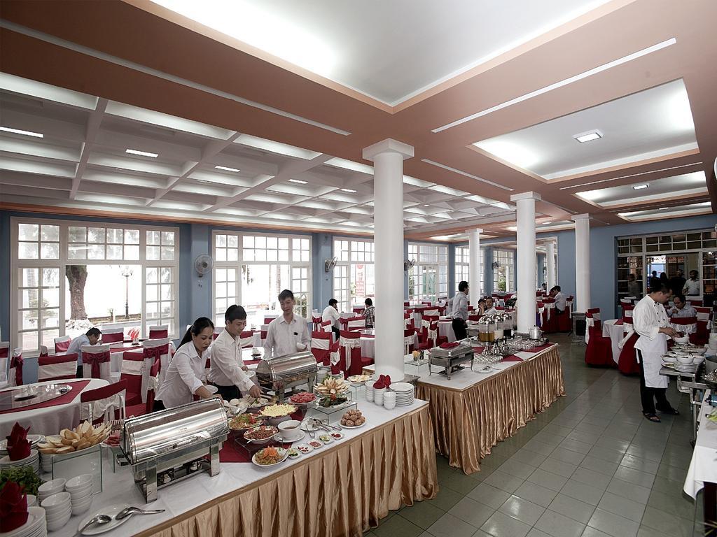 Hoa Phuong Hotel ハイフォン 部屋 写真