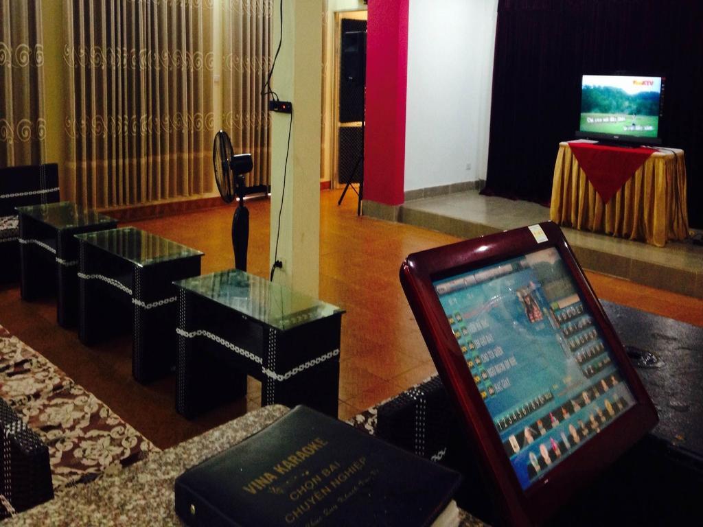 Hoa Phuong Hotel ハイフォン エクステリア 写真