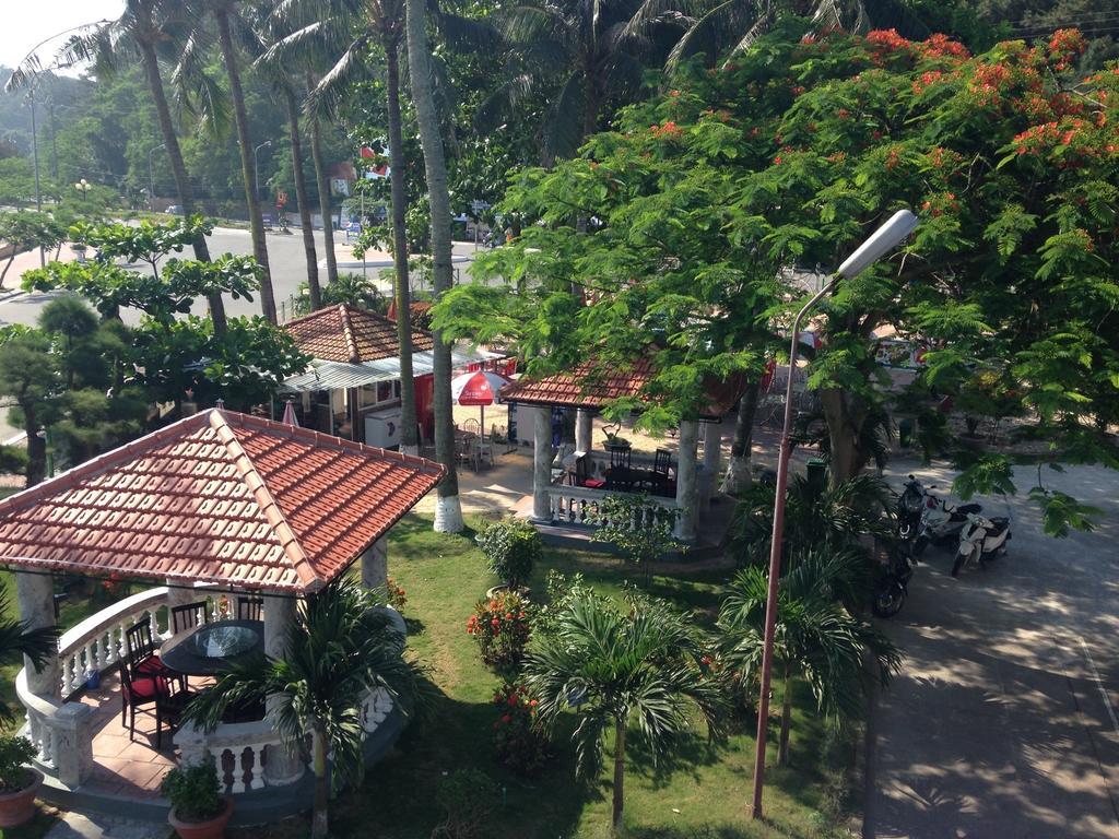 Hoa Phuong Hotel ハイフォン 部屋 写真