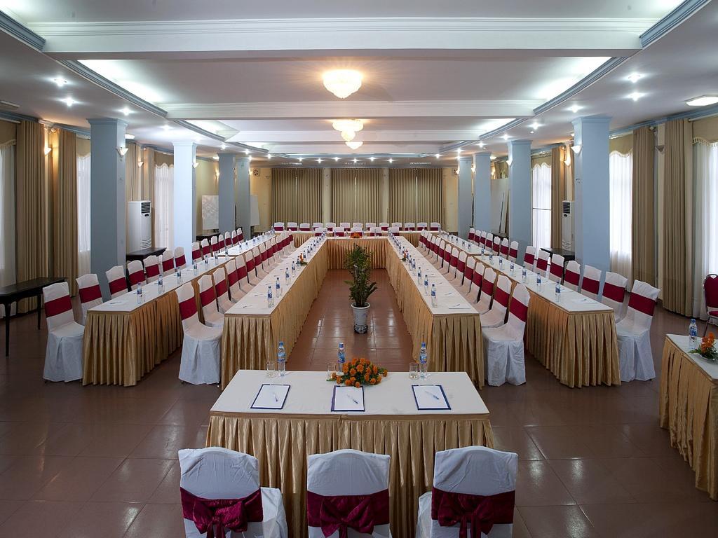 Hoa Phuong Hotel ハイフォン エクステリア 写真