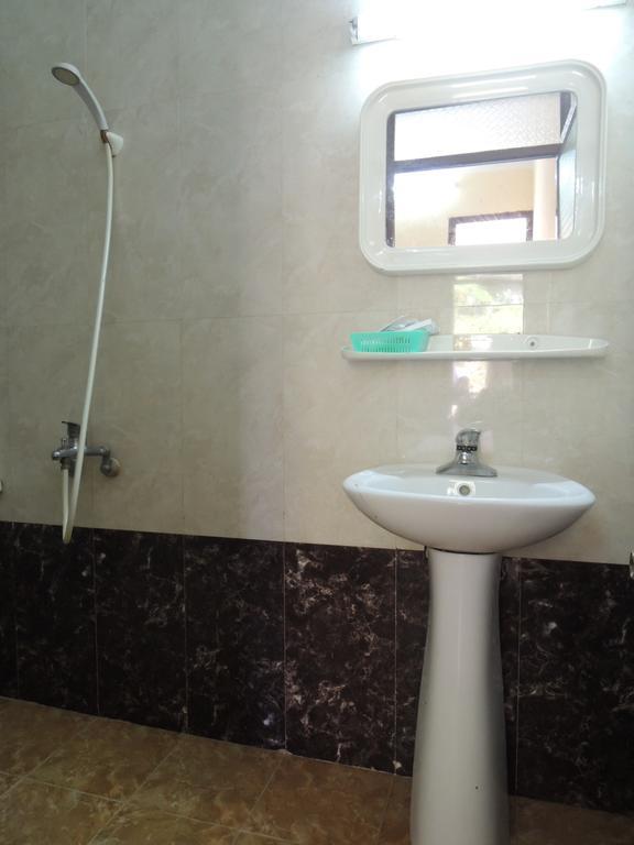 Hoa Phuong Hotel ハイフォン 部屋 写真