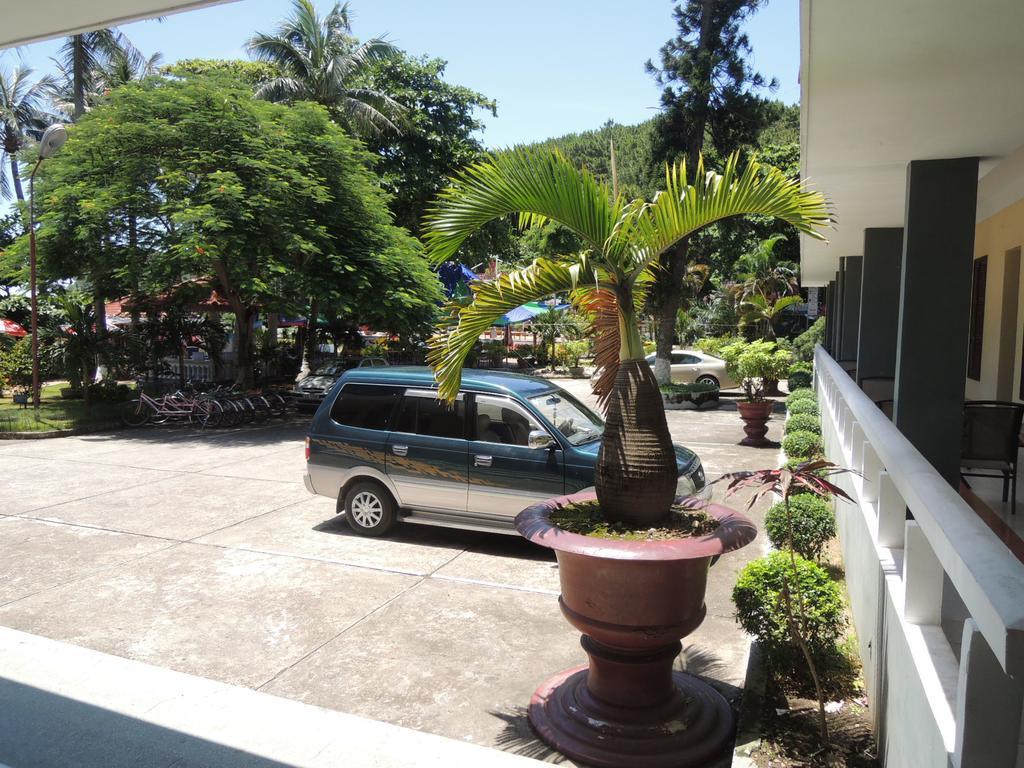 Hoa Phuong Hotel ハイフォン エクステリア 写真