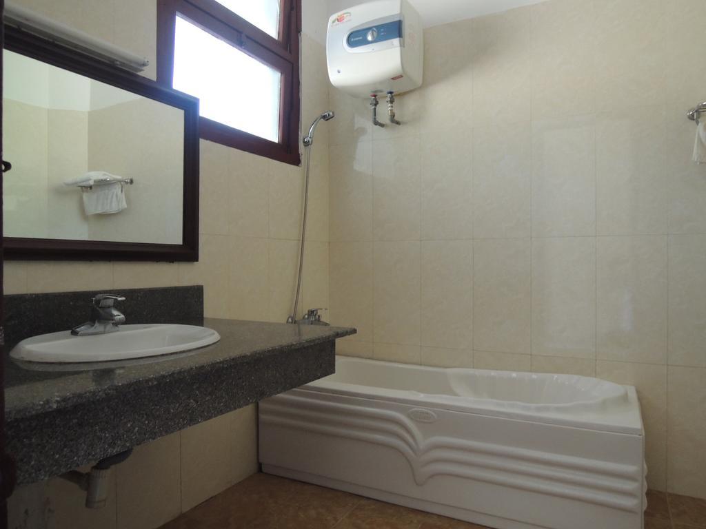Hoa Phuong Hotel ハイフォン 部屋 写真