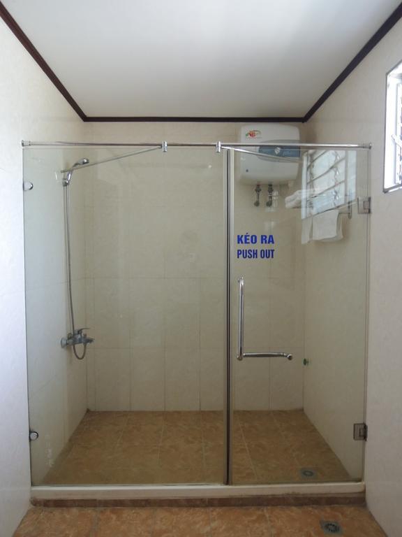 Hoa Phuong Hotel ハイフォン 部屋 写真