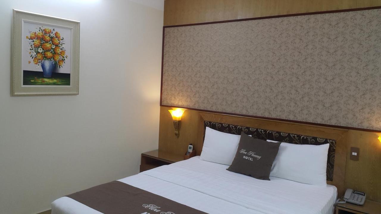 Hoa Phuong Hotel ハイフォン エクステリア 写真