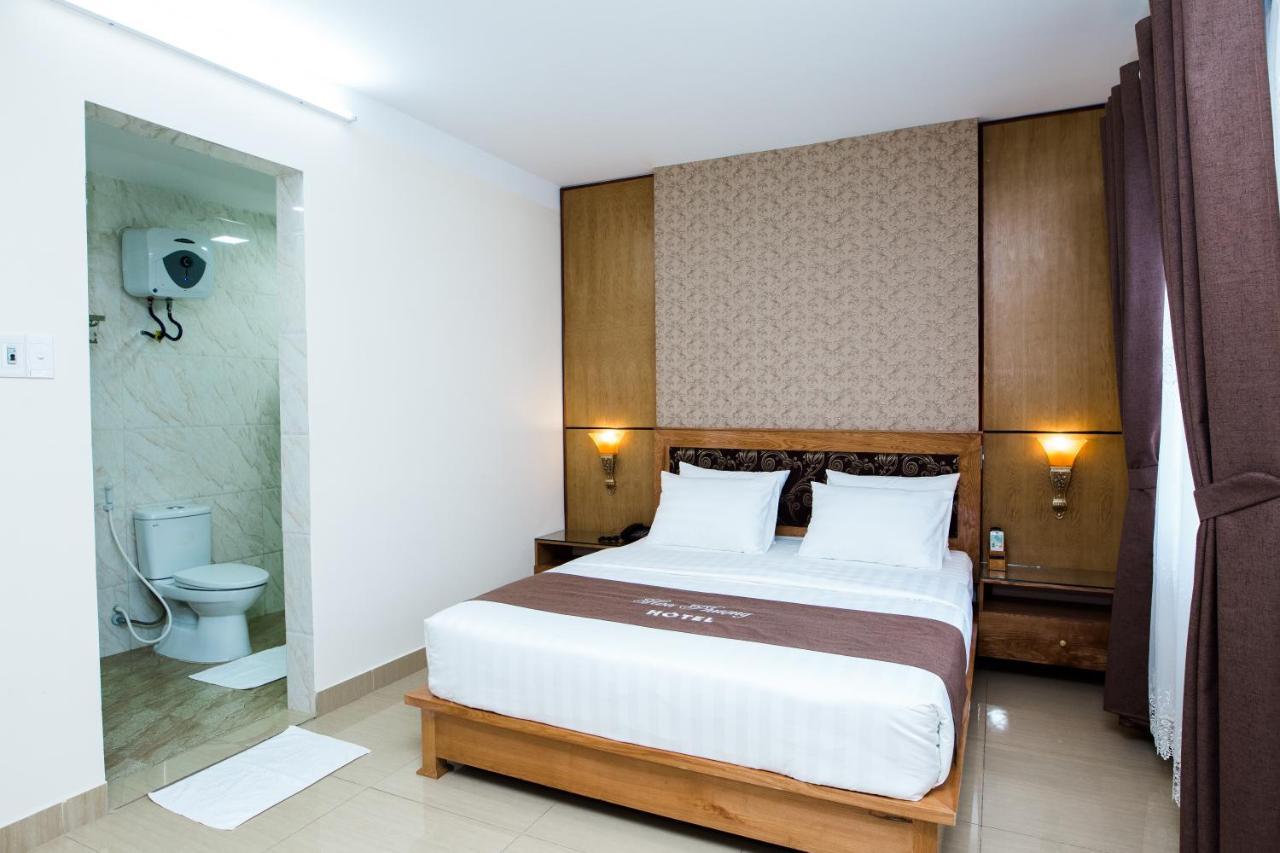 Hoa Phuong Hotel ハイフォン エクステリア 写真