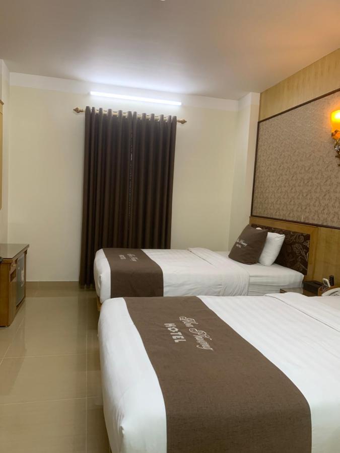 Hoa Phuong Hotel ハイフォン エクステリア 写真