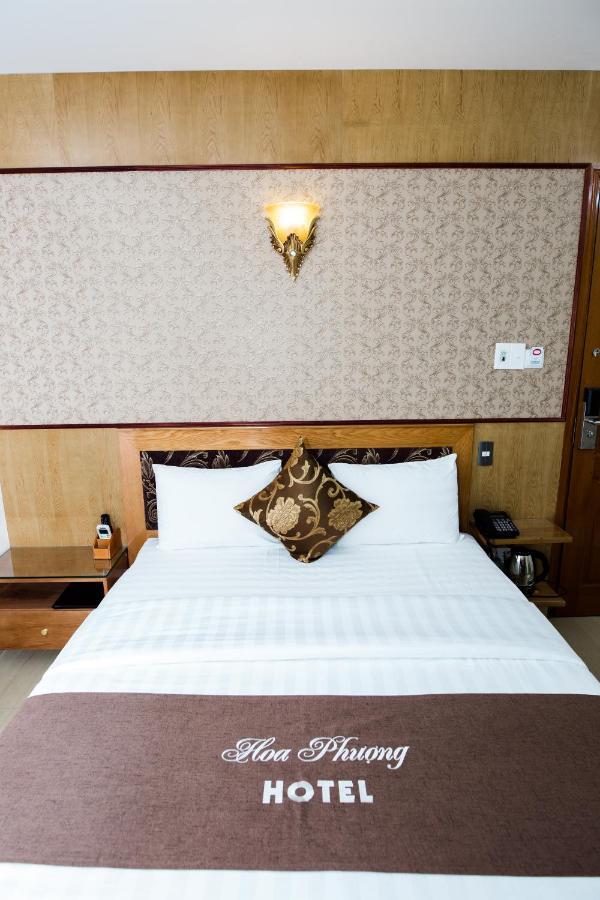Hoa Phuong Hotel ハイフォン エクステリア 写真