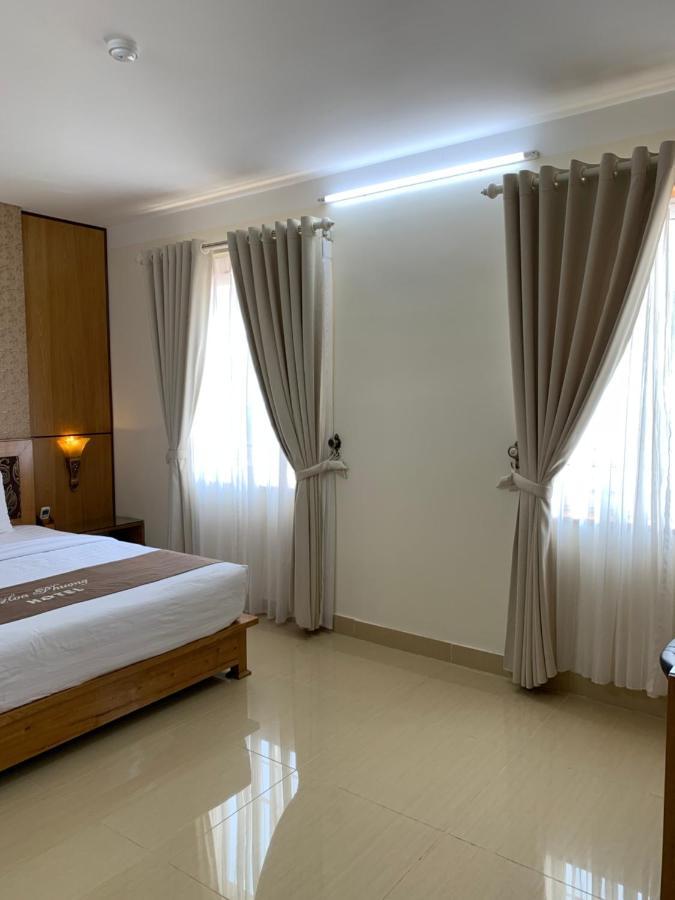 Hoa Phuong Hotel ハイフォン エクステリア 写真