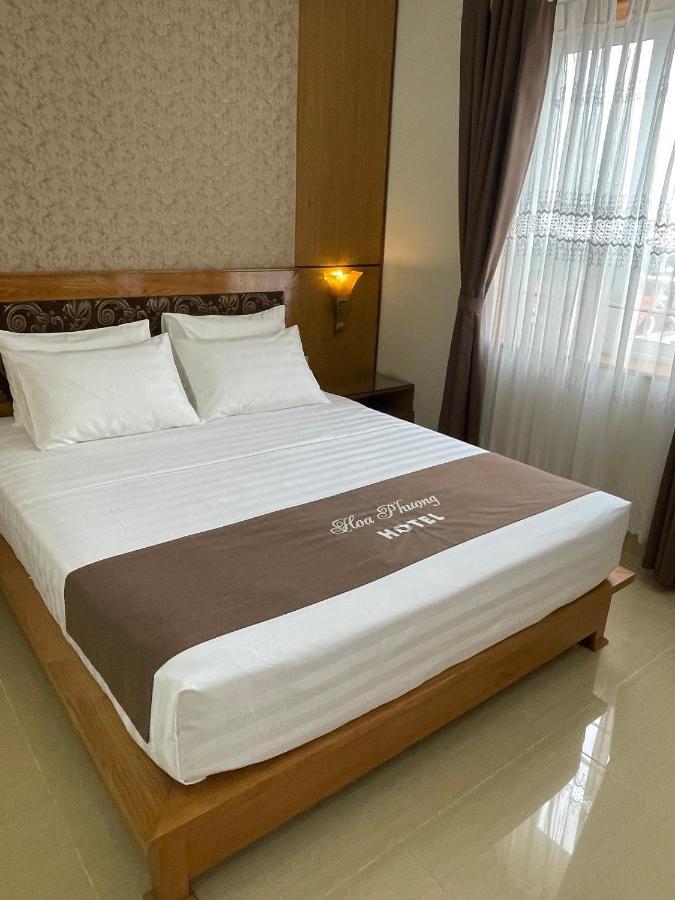 Hoa Phuong Hotel ハイフォン エクステリア 写真
