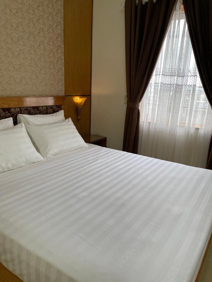 Hoa Phuong Hotel ハイフォン エクステリア 写真