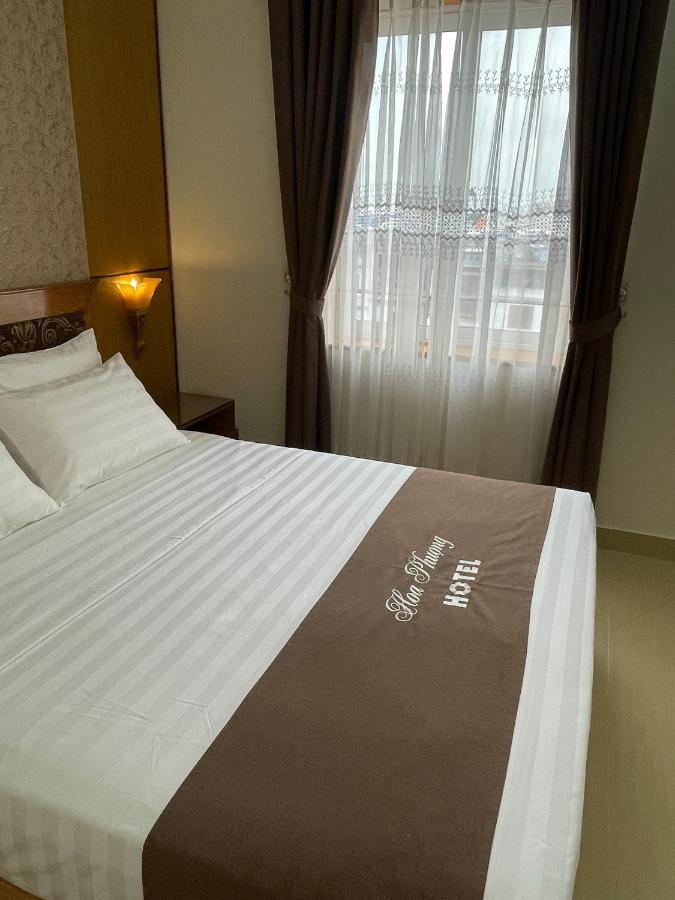 Hoa Phuong Hotel ハイフォン エクステリア 写真
