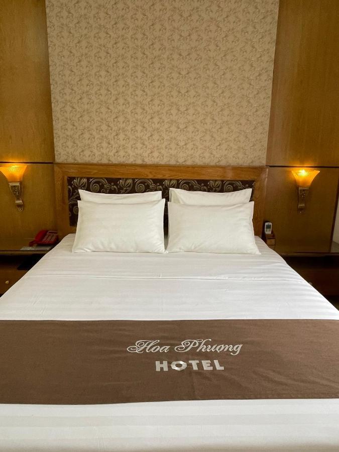 Hoa Phuong Hotel ハイフォン エクステリア 写真