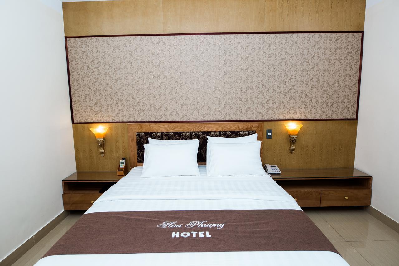 Hoa Phuong Hotel ハイフォン エクステリア 写真