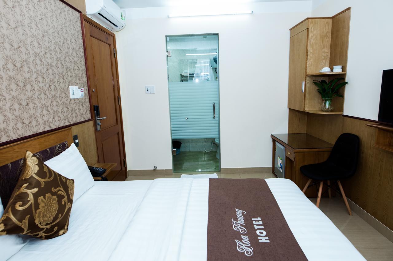 Hoa Phuong Hotel ハイフォン エクステリア 写真